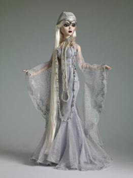 Wilde Imagination - Evangeline Ghastly - Star Dust - Spring 2012 Exclusive - Doll